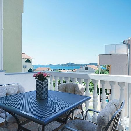 Apartmani Krizanovic Βόντιτσε Εξωτερικό φωτογραφία
