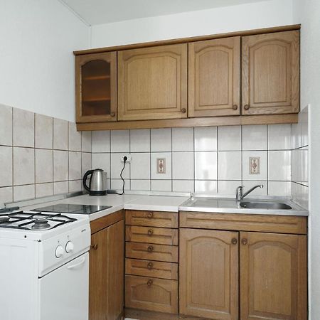Apartmani Krizanovic Βόντιτσε Εξωτερικό φωτογραφία