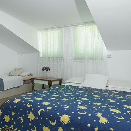 Apartmani Krizanovic Βόντιτσε Εξωτερικό φωτογραφία