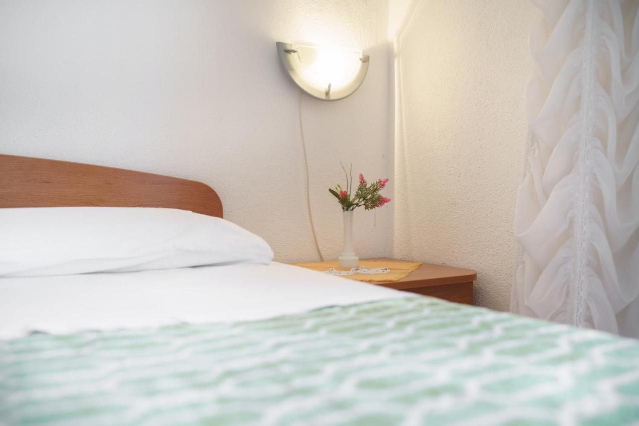 Apartmani Krizanovic Βόντιτσε Εξωτερικό φωτογραφία