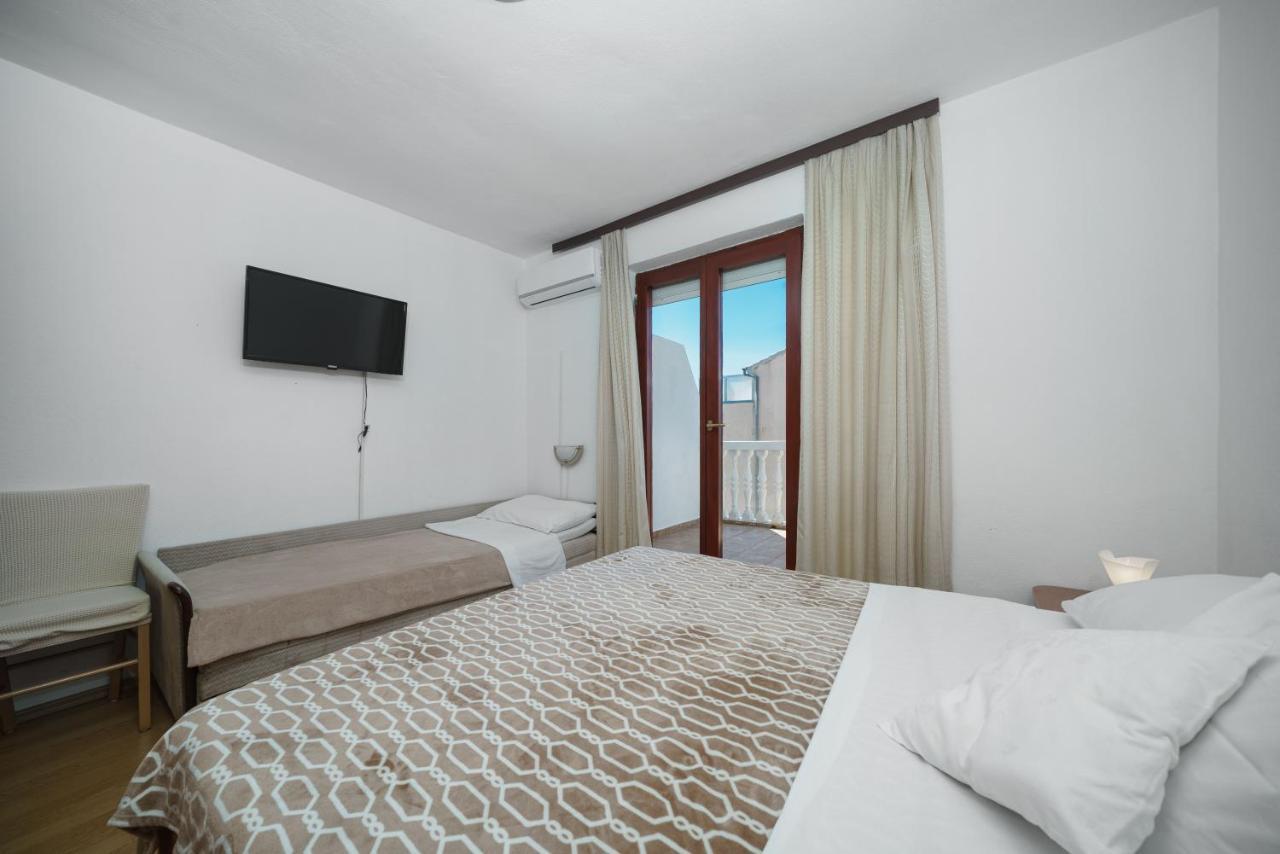 Apartmani Krizanovic Βόντιτσε Εξωτερικό φωτογραφία