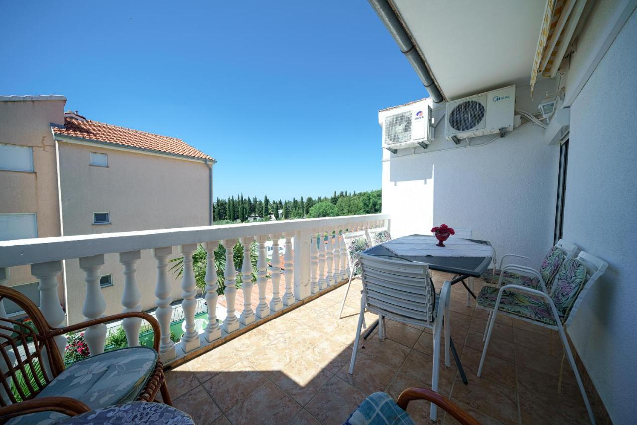 Apartmani Krizanovic Βόντιτσε Εξωτερικό φωτογραφία