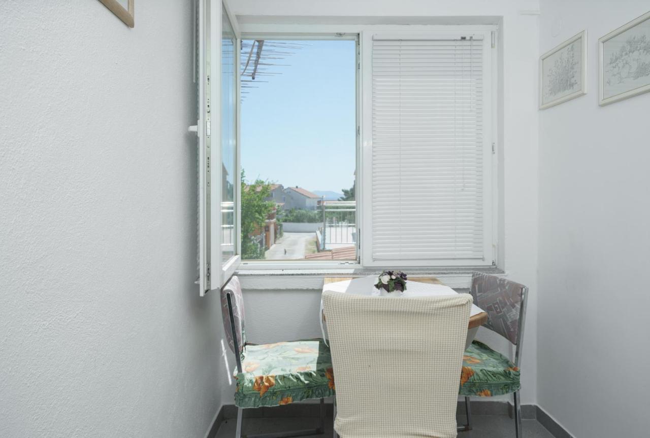 Apartmani Krizanovic Βόντιτσε Εξωτερικό φωτογραφία