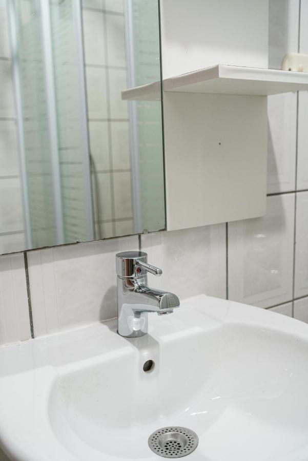Apartmani Krizanovic Βόντιτσε Εξωτερικό φωτογραφία